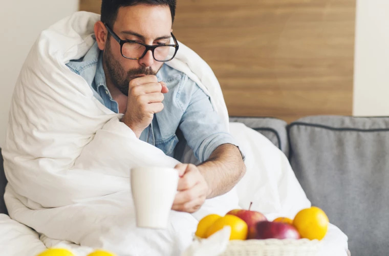 Продукты, которые не рекомендуются при простуде: советы для здоровья в холодный сезон