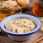 Продукты, помогающие справиться с депрессией в осенний период