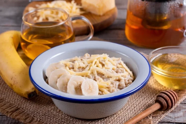 Продукты, помогающие справиться с депрессией в осенний период