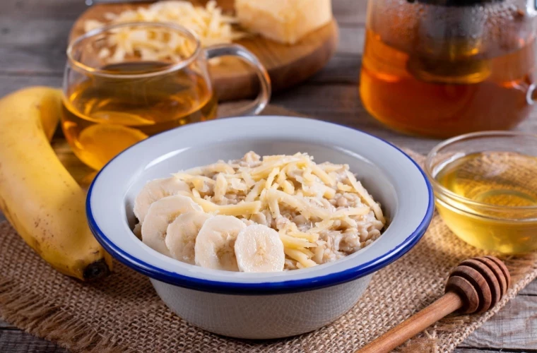 Продукты, помогающие справиться с депрессией в осенний период