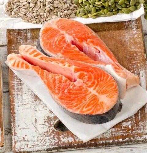 Продукты, способствующие снижению уровня холестерина в рационе питания