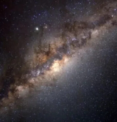 Профессор Лёб называет 3I/ATLAS возможным инопланетным кораблём с передовыми технологиями