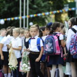 Прогноз погоды в Молдове на 1 сентября: дожди и грозы в День знаний