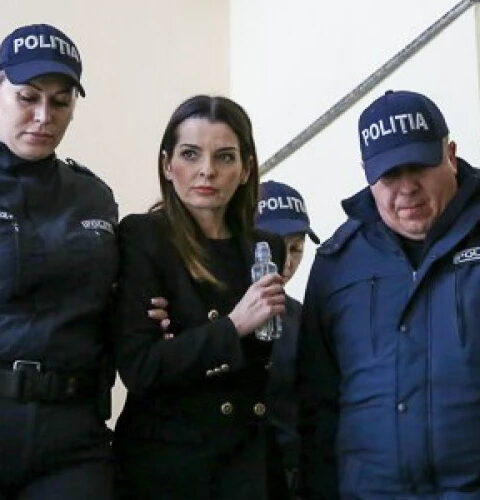 Прокурор прокомментировала приговор Гуцул: конфискация имущества имеет особое значение