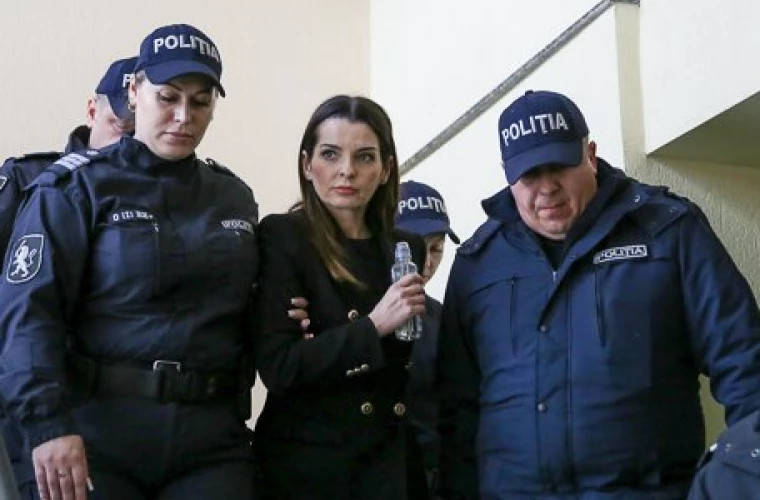 Прокурор прокомментировала приговор Гуцул: конфискация имущества имеет особое значение