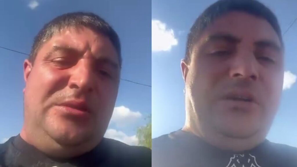 PSDE заявляет об обвинении советника PAS в нападении на члена райсовета Хынчешт