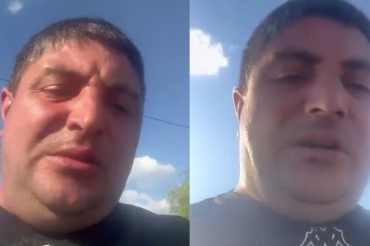 PSDE заявляет об обвинении советника PAS в нападении на члена райсовета Хынчешт