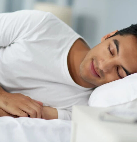 Пять шагов к улучшению качества сна: советы для комфортных ночей