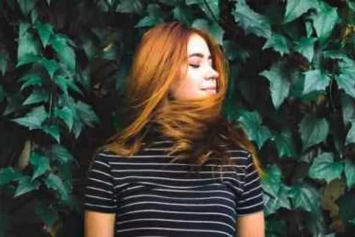 Пять волшебных продуктов для омоложения вашего организма!