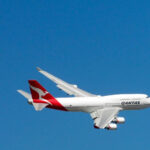Qantas оштрафована на 90 миллионов долларов за незаконное увольнение более 1800 сотрудников во время пандемии