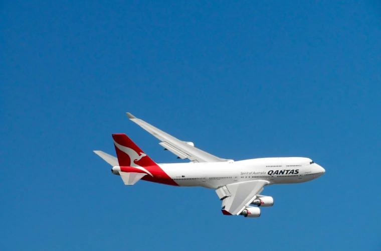 Qantas оштрафована на 90 миллионов долларов за незаконное увольнение более 1800 сотрудников во время пандемии