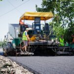 Работы по модернизации инфраструктуры начали в Молдове благодаря программам «Европа рядом» и «Европейский двор»