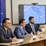 Работы по строительству линии электропередачи Стрэшены–Гутинеш будут объявлены объектом национального общественного значения