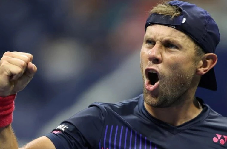 Раду Албот выходит в финал квалификации турнира в Польше