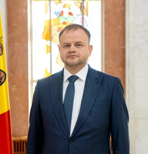 Роман Рошка поддерживает сокращение избирательных участков в Приднестровье для обеспечения справедливости голосования