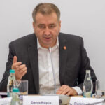 Рошка: закон должен применяться ко всем без исключений