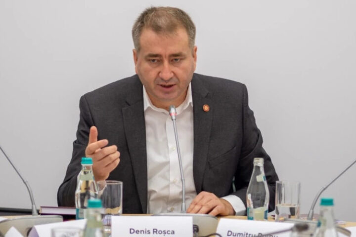 Рошка: закон должен применяться ко всем без исключений