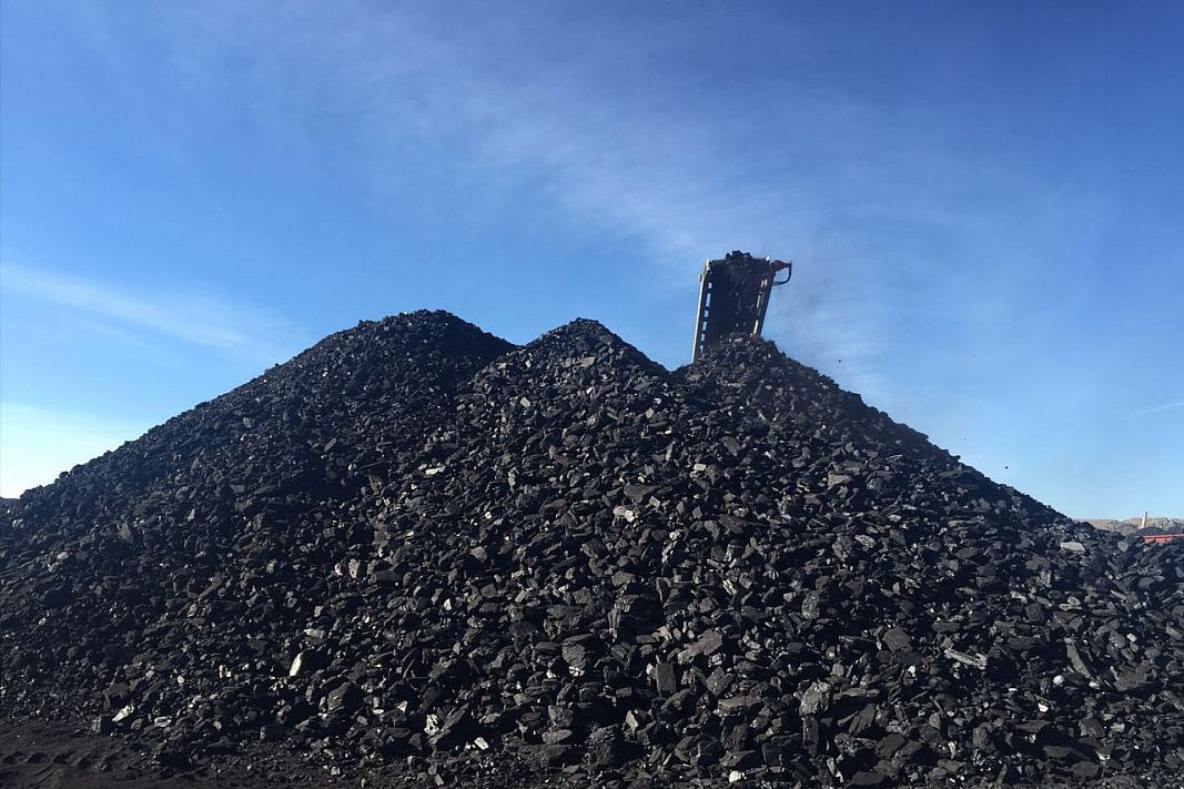 Российский угольный сектор ушёл в рекордные убытки