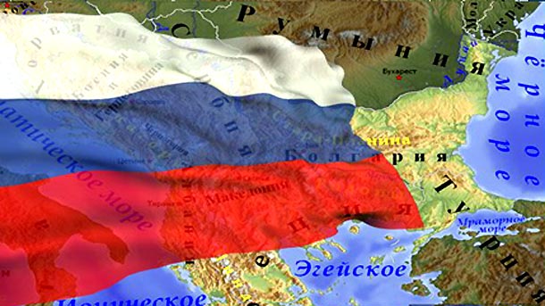 Россия может спровоцировать новый кризис на Балканах