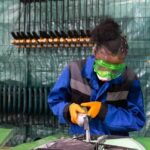 Россия привлекает южноафриканских женщин для работы в «Алабуге»