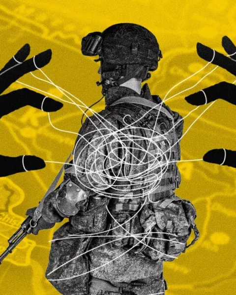 Россия усилила саботажные операции в Европе