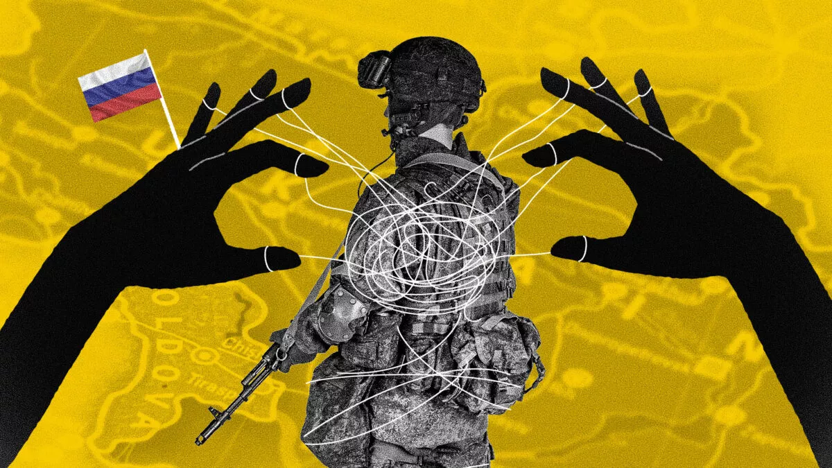 Россия усилила саботажные операции в Европе