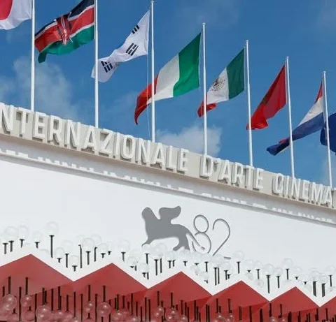 Россия возвращается на венецианский кинофестиваль под флагом мягкой силы