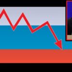 Россию назвали банкротом: экономика Путина балансирует на грани