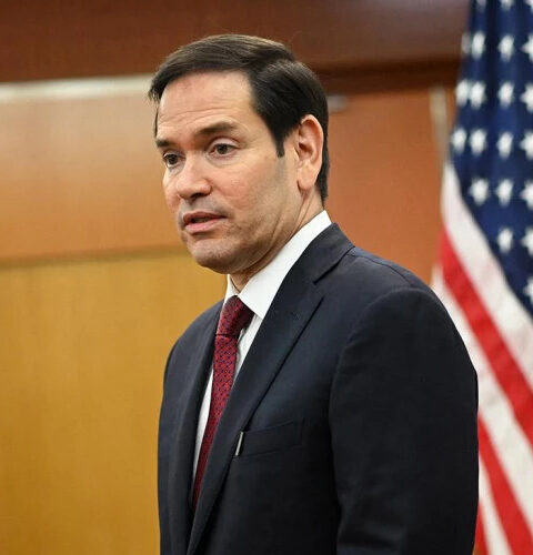 Рубио: встреча Трампа и Путина не является уступкой и направлена на урегулирование конфликта