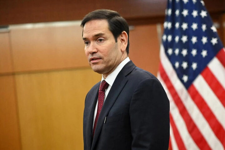 Рубио: встреча Трампа и Путина не является уступкой и направлена на урегулирование конфликта