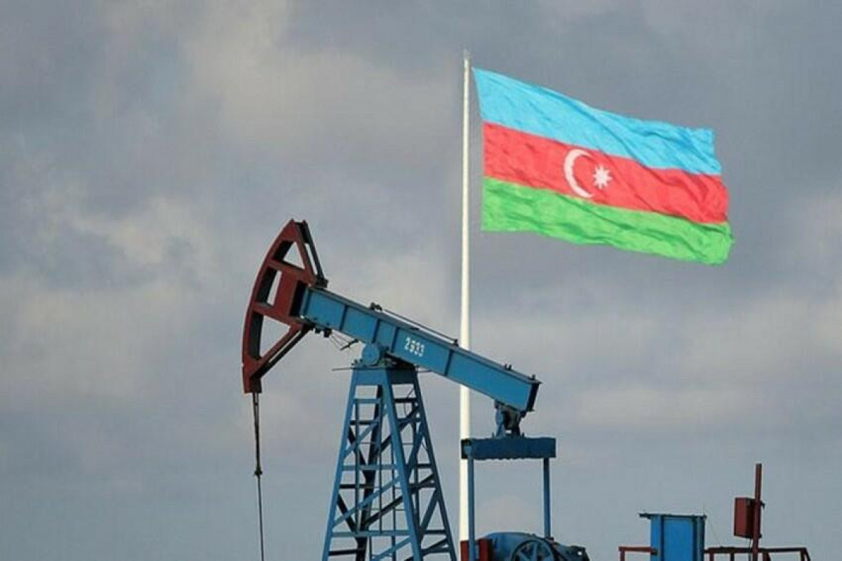 Румыния подозревает Россию в диверсии против поставок азербайджанской нефти