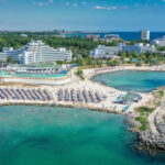 Румынские курорты снижают цены на All Inclusive в разгар сезона