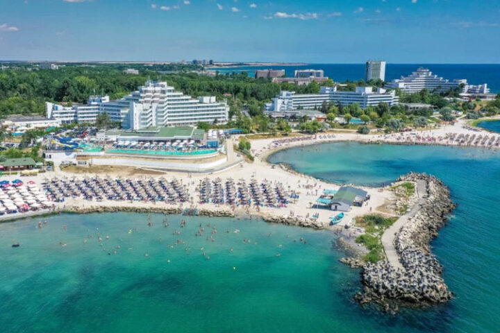 Румынские курорты снижают цены на All Inclusive в разгар сезона