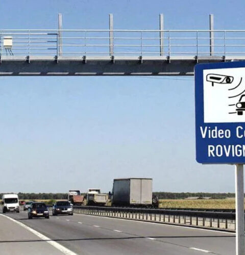 С 1 сентября в Румынии повысятся тарифы на виньетки для водителей