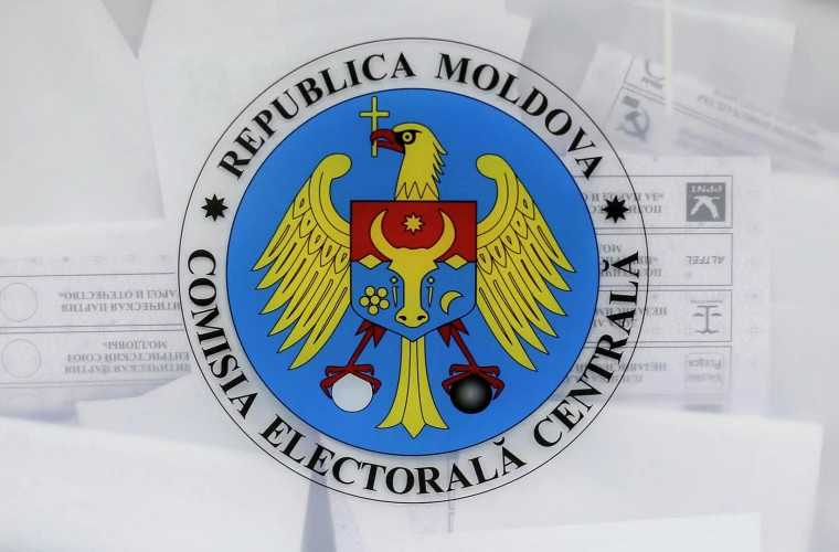 Сегодня последний день регистрации избирательных блоков для выборов в парламент Молдовы