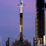 Секретная миссия США: на орбиту запустили космический самолёт X-37B для испытаний технологий