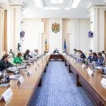 Семь министров Молдовы временно приостановили полномочия на время выборов 2025 года