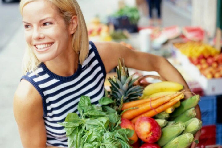 Семь продуктов, способствующих продлению жизни и улучшению здоровья