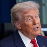 Семь стран поддержали выдвижение Трампа на Нобелевскую премию мира