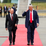 Швейцария предоставит иммунитет Путину для встречи с Зеленским по инициативе Трампа