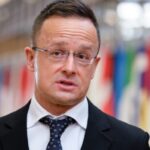 Сийярто пригрозил Украине прекращением поставок электроэнергии