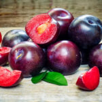 Сливы: восемь удивительных полезных свойств, которые вас впечатлят!