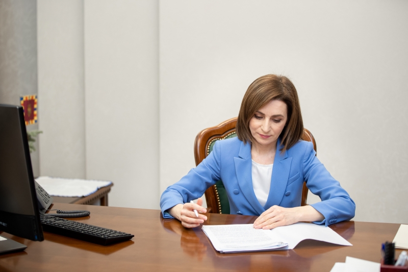 Служба информации и безопасности обновила список лиц под санкциями, включая приближенных Плахотнюка