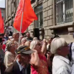 Социалисты протестуют у ЦИК против уменьшения избирательных участков для приднестровцев