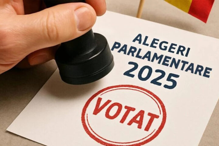 Согласно социологическим опросам, в парламент после 28 сентября могут пройти только четыре партии