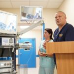 Сорокская больница получила новое оборудование, но нуждается в ремонте отделений