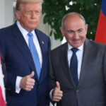 США и Армения подписали соглашение о Зангезурском коридоре на 99 лет