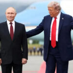 США и Россия обсуждали энергетические сделки на фоне переговоров о мире в Украине