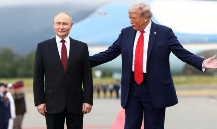 США и Россия обсуждали энергетические сделки на фоне переговоров о мире в Украине