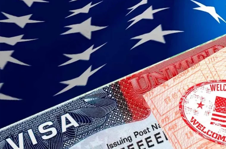США планируют введение гарантии до 15 000 долларов для некоторых туристических виз